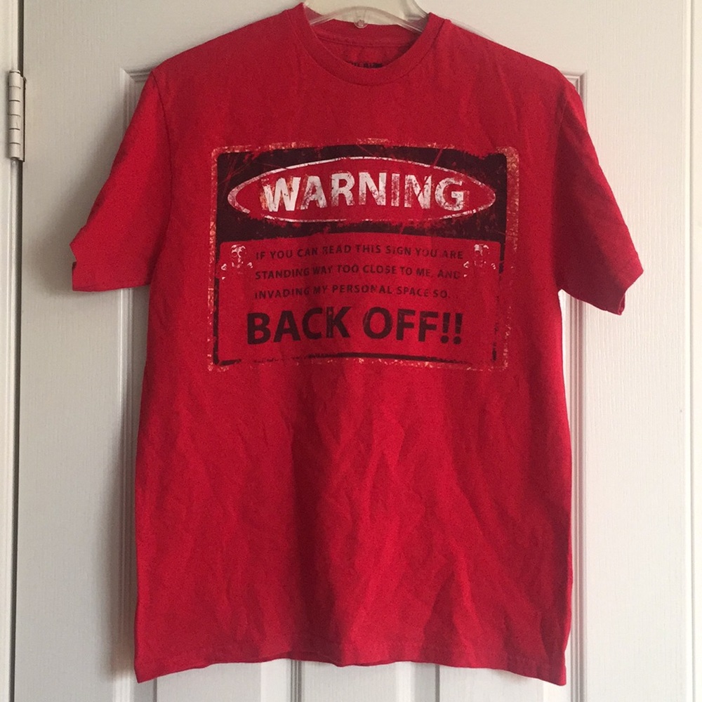 Men's Ink Inc. Graphic T-Shirt